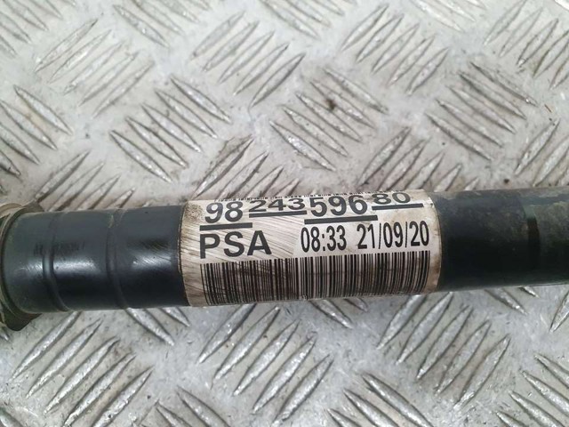 9824359680 Semieje delantero derecho  comprar en Reus
