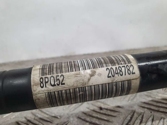 PEUGEOT 9824359680 Semieje delantero derecho comprar Tarragona