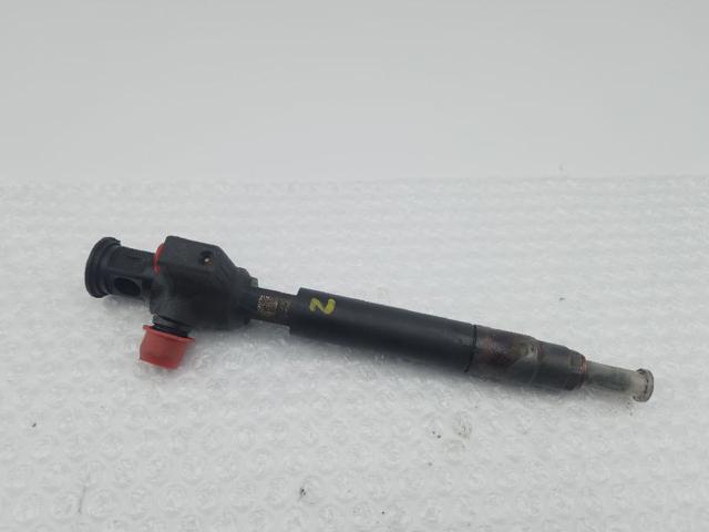 Inyector de combustible 9824388280 PEUGEOT