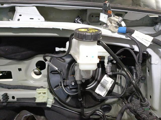 Precio del repuesto Servofreno de vacío 2008 II SUV