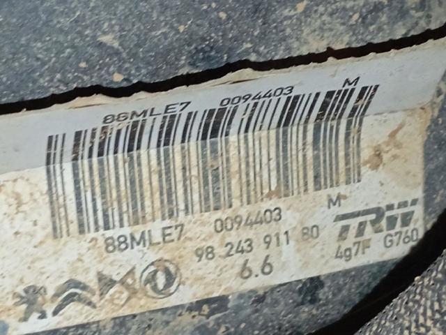 Comprar Servofreno Peugeot 2008 II a bajo precio