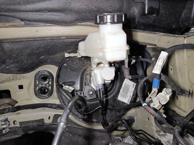 Servofreno de vacío 2008 II SUV (2019-2026) original desde 71,15 €