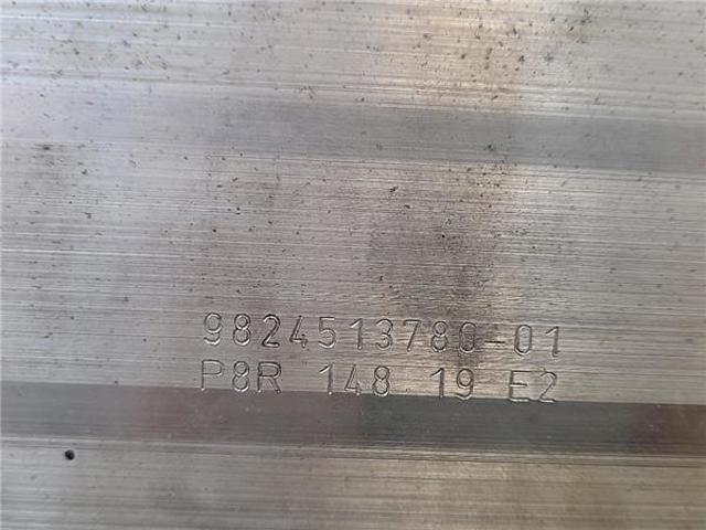 9824513780 Refuerzo de parachoques delantero  comprar en Zaragoza