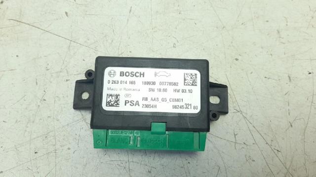 9824532180 Peugeot/Citroen