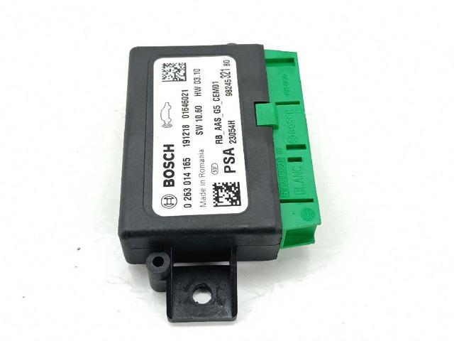 9824532180 PEUGEOT  disponible Alicante