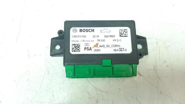 9824532180 Peugeot/Citroen