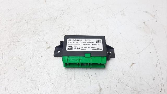9824532180 Peugeot/Citroen