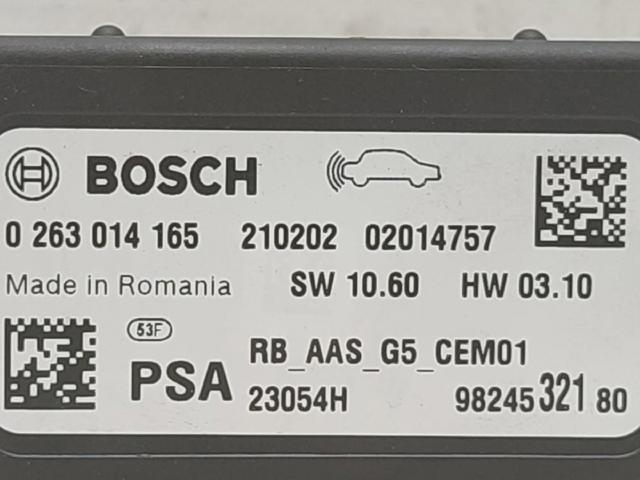 9824532180 PEUGEOT comprar Alcalá