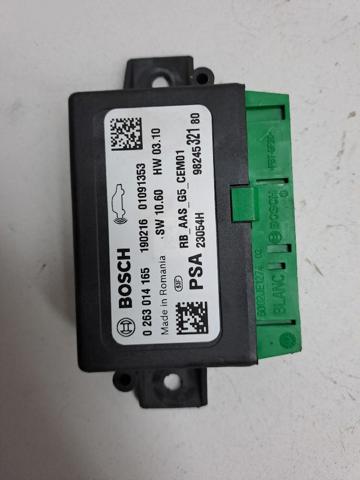 9824532180 Peugeot/Citroen
