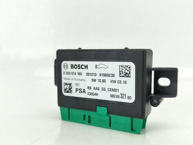 9824532180 PEUGEOT comprar Alcalá