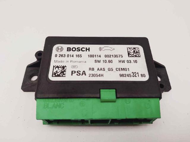 9824532180 Peugeot/Citroen