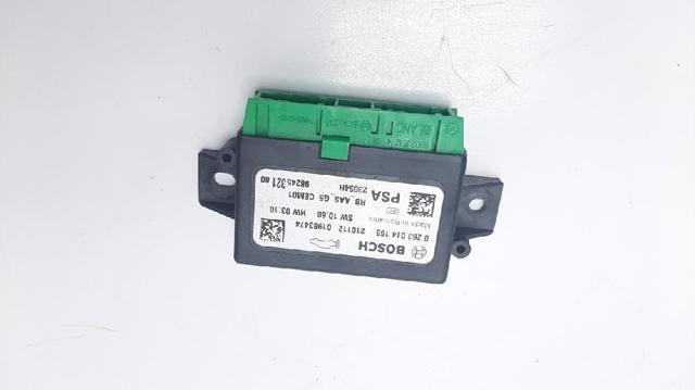9824532180 Peugeot/Citroen