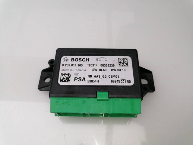 9824532180 Peugeot/Citroen