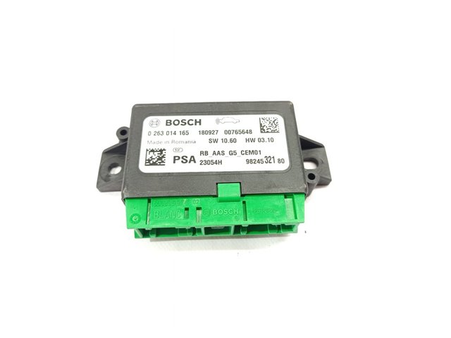 9824532180 Peugeot/Citroen