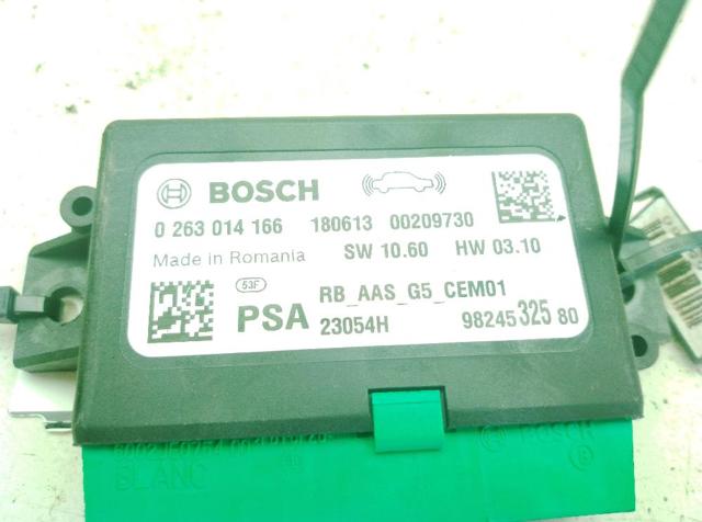 PEUGEOT 9824532580  comprar en Albacete