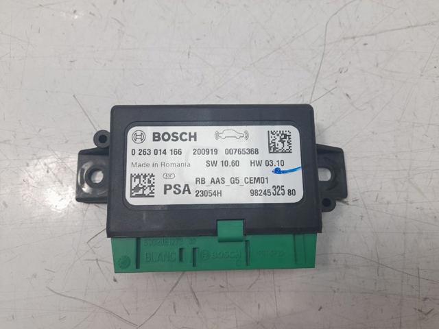 9824532580 Peugeot/Citroen