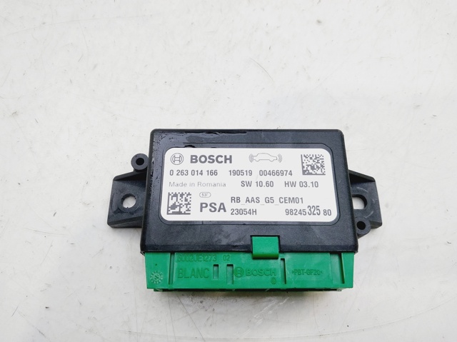 9824532580 Peugeot/Citroen