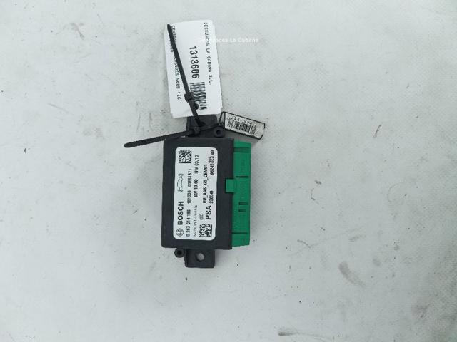PEUGEOT 9824532580  comprar en Ponferrada
