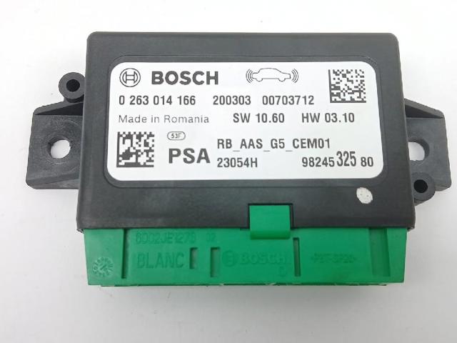 9824532580 Peugeot/Citroen