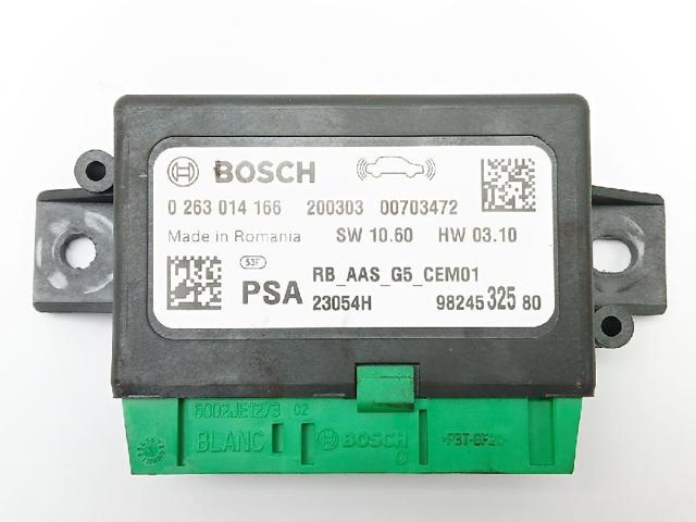 9824532580 Peugeot/Citroen