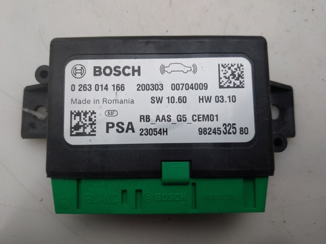 9824532580 Peugeot/Citroen
