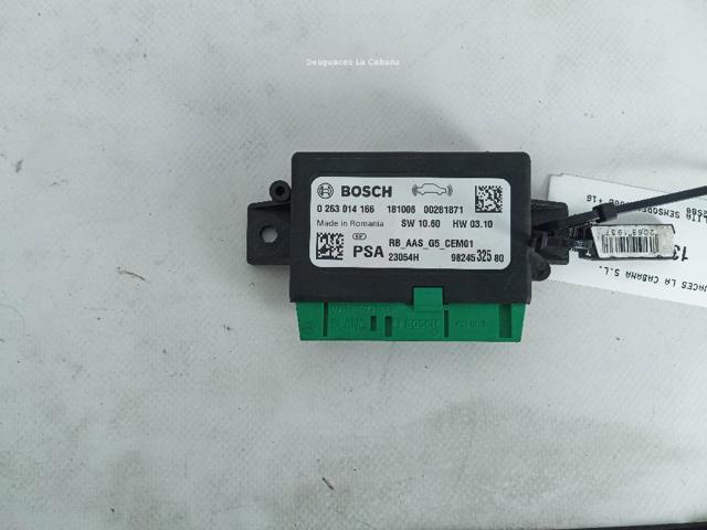 9824532580 PEUGEOT  disponible Ourense