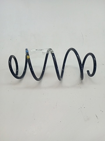 Muelle para Peugeot Partner K9