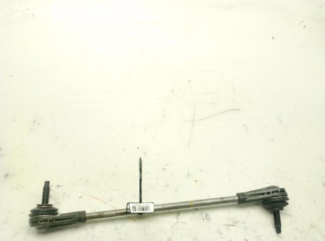 Soporte de la barra estabilizadora delantera 9824652580 PEUGEOT