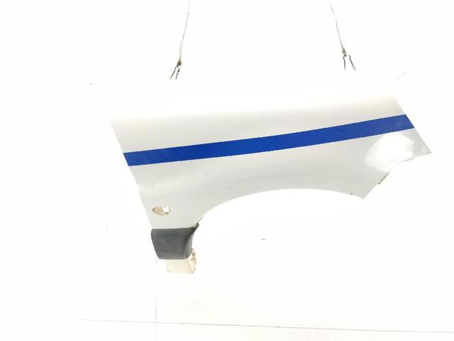 Aleta delantera 9824691280 PEUGEOT
