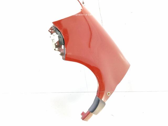 Aleta delantera izquierda 9824691380 PEUGEOT