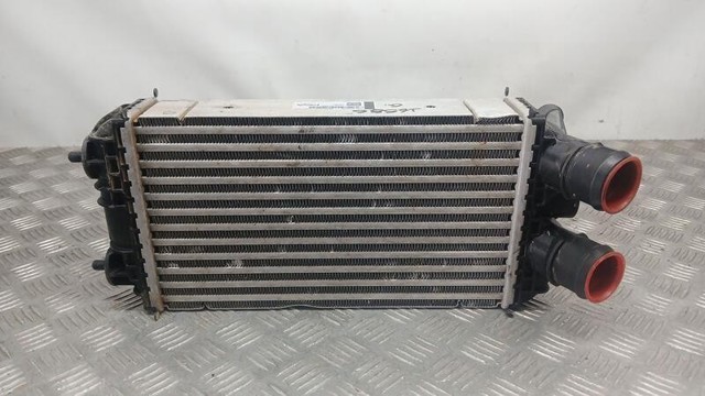 Radiador de aire, intercooler Peugeot 2008 II ()
