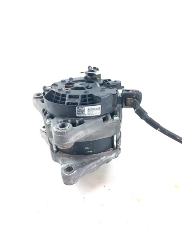 OPEL 9824742880 Alternador  comprar en Ponferrada