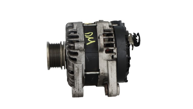 Alternador del motor 9824742880 OPEL