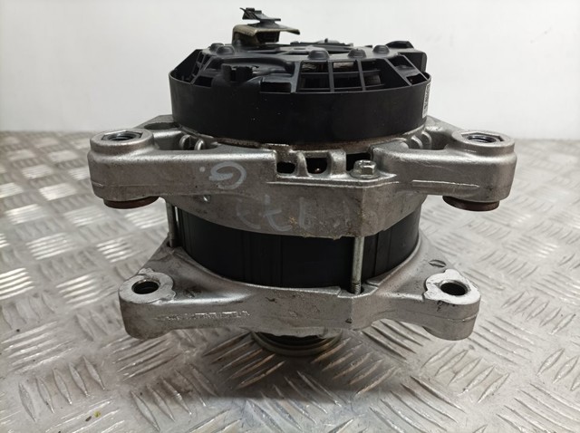 9824742880 OPEL Alternador  en stock Gandía