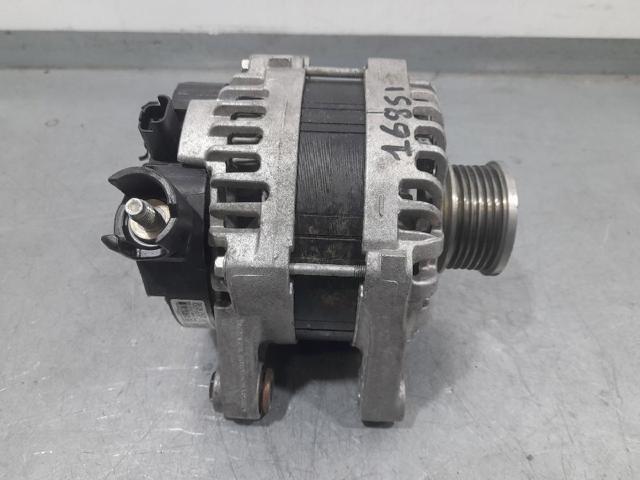 9824742880 OPEL Alternador  en stock Huelva