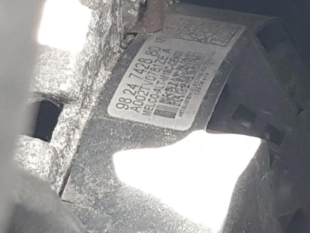 9824742880 Peugeot/Citroen