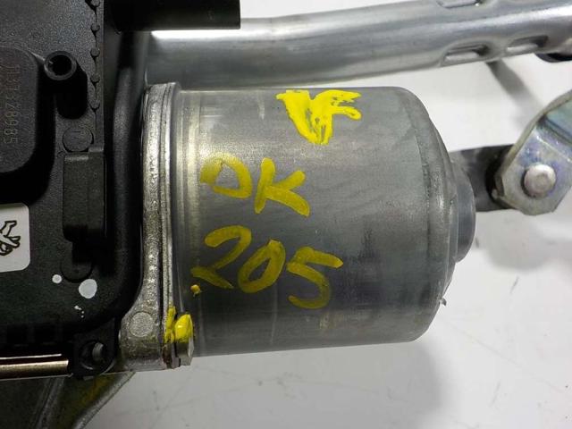 9824762480 OPEL Trapezio del limpiaparabrisas  comprar en Jaén