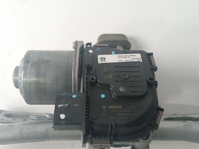 OPEL 9824762480 Trapezio del limpiaparabrisas  disponible Lugo