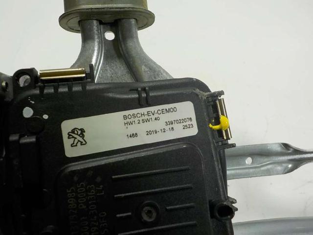 OPEL 9824762480 Varilla de limpiaparabrisas comprar Barcelona