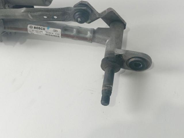 9824762480 OPEL Trapezio del limpiaparabrisas  comprar en Lleida