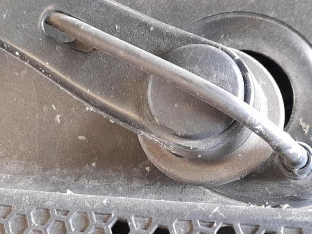 Trapezio del limpiaparabrisas Peugeot 3008 (MC, MR, MJ, M4)