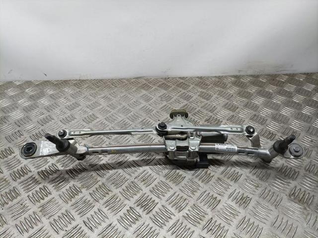 Trapezio del limpiaparabrisas para Peugeot 3008 (MC, MR, MJ, M4)