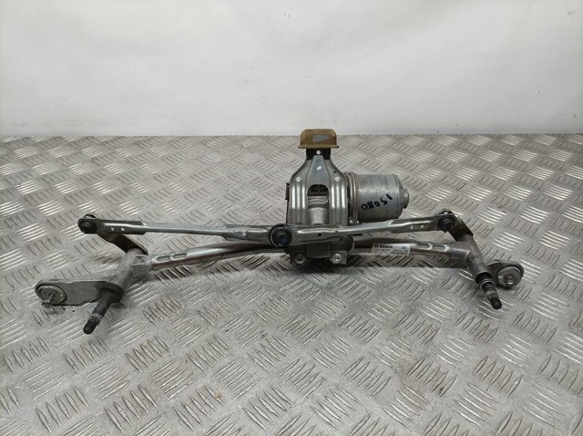 Comprar Trapezio del limpiaparabrisas Peugeot 3008 MC, MR, MJ, M4 a bajo precio