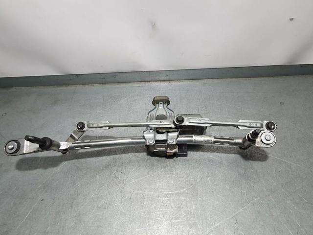 Trapezio del limpiaparabrisas Peugeot 3008 desde 50,91 €