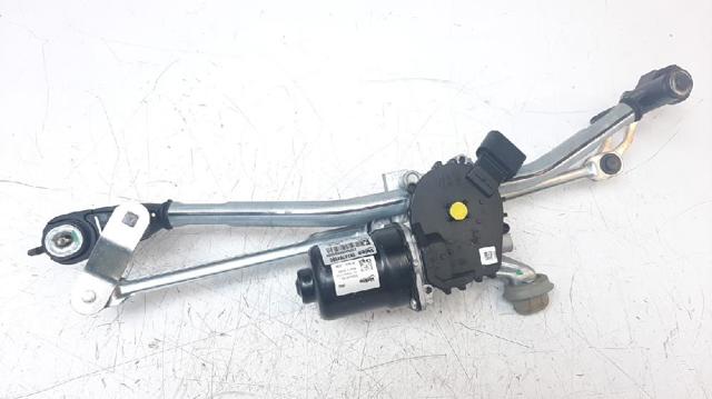 Varilla de limpiaparabrisas 9824784980 OPEL