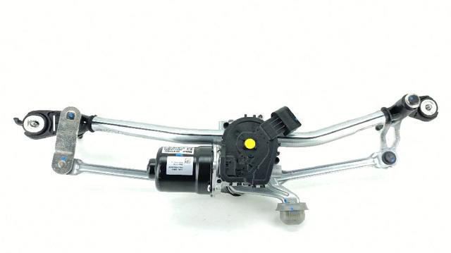 Comprar Trapezio del limpiaparabrisas 2008 II 