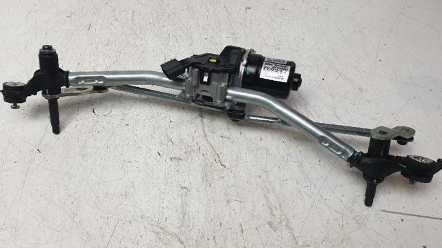 PEUGEOT 9824784980 Varilla de limpiaparabrisas comprar Barcelona