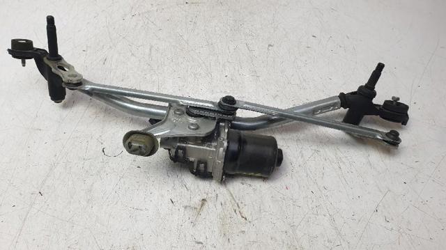 PEUGEOT 9824784980 Varillaje lavaparabrisas  comprar en Murcia