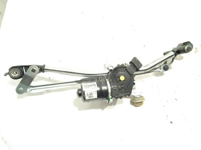 9824784980 PEUGEOT Varilla de limpiaparabrisas comprar Madrid