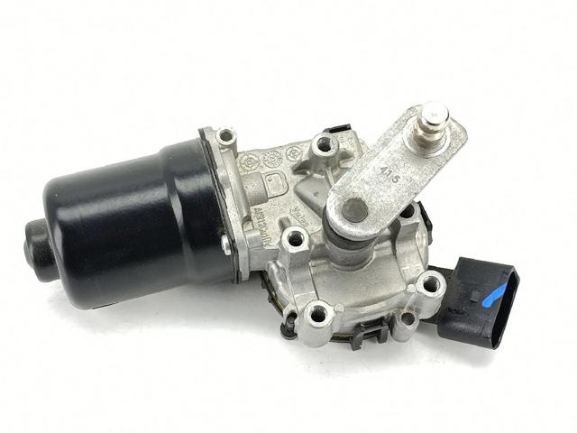 Trapezio del limpiaparabrisas 2008 II SUV (2019-2026) original desde 44,74 €